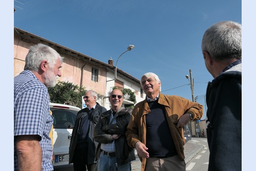 Pranzo d’Autunno 2019